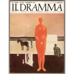IL DRAMMA-n 349, ottobre-1965