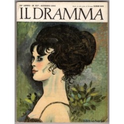 IL DRAMMA-n 357, giugno-1966