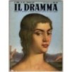 IL DRAMMA-n 256, gennaio-1958