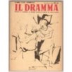 IL DRAMMA-n 229, ottobre-1955