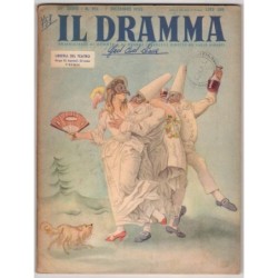 IL DRAMMA-n 194, 1 dicembre-1953