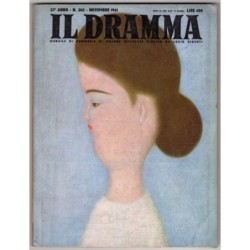 IL DRAMMA-n 302, novembre-1961
