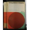 IMMIGRAZIONE E INDUSTRIA
