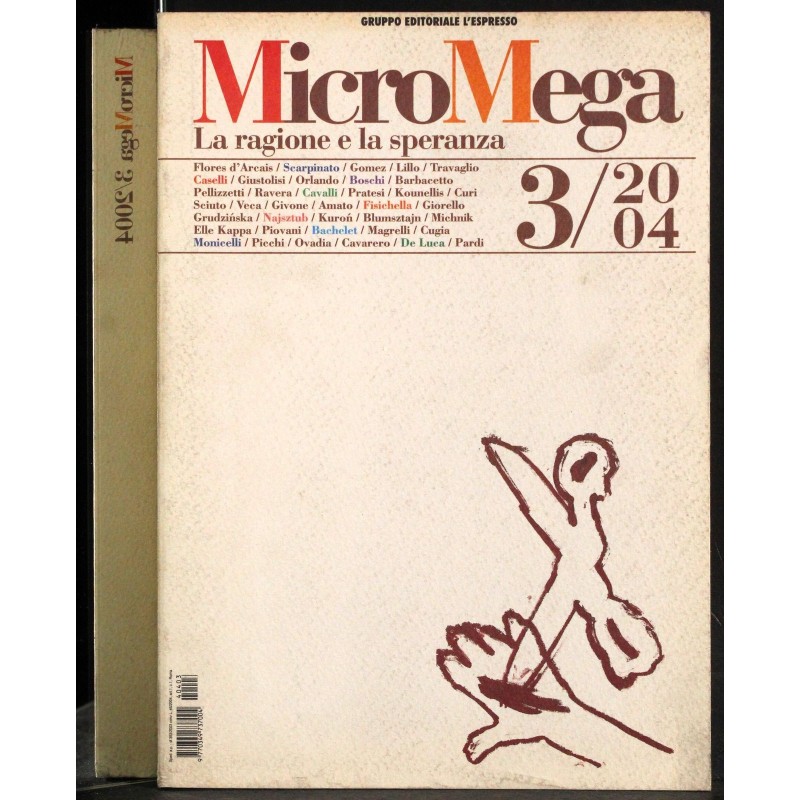 MICROMEGA-n 3-2004