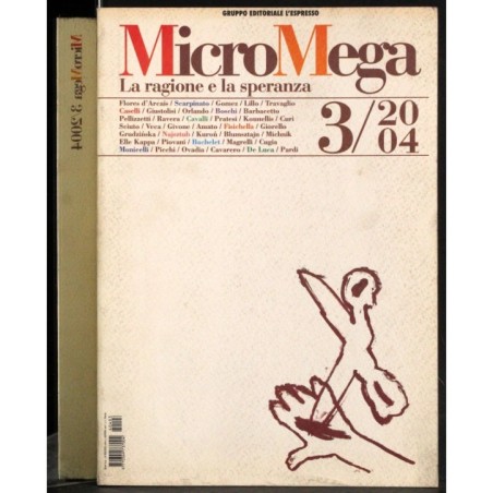 MICROMEGA-n 3-2004