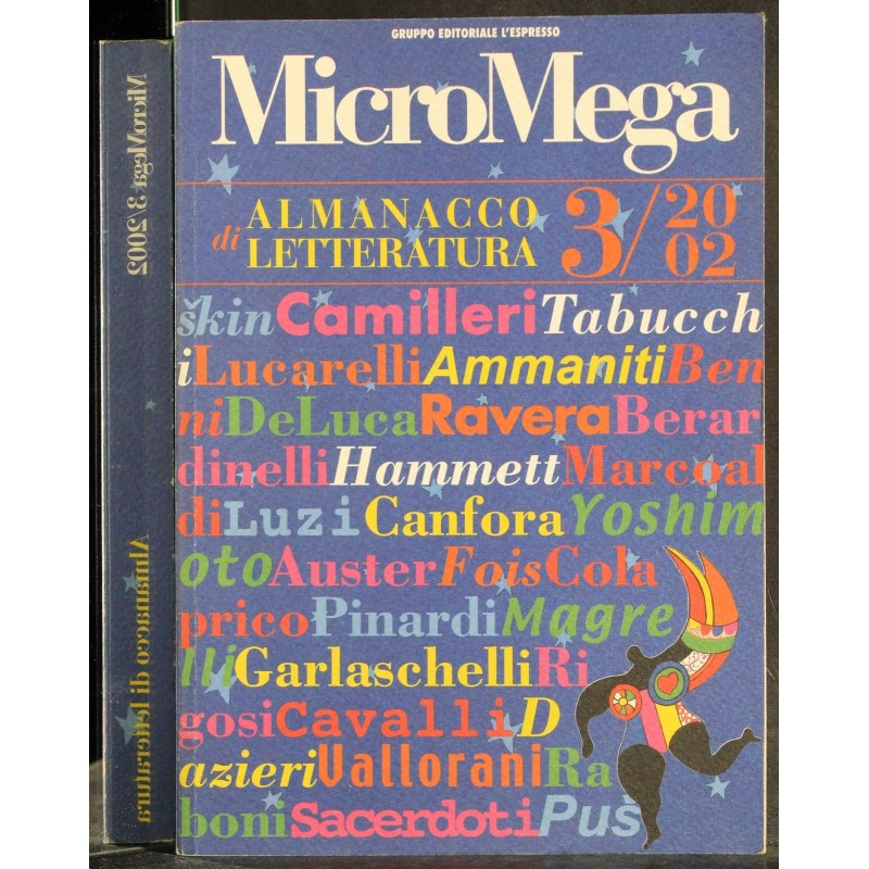 MICROMEGA-n 3-2002