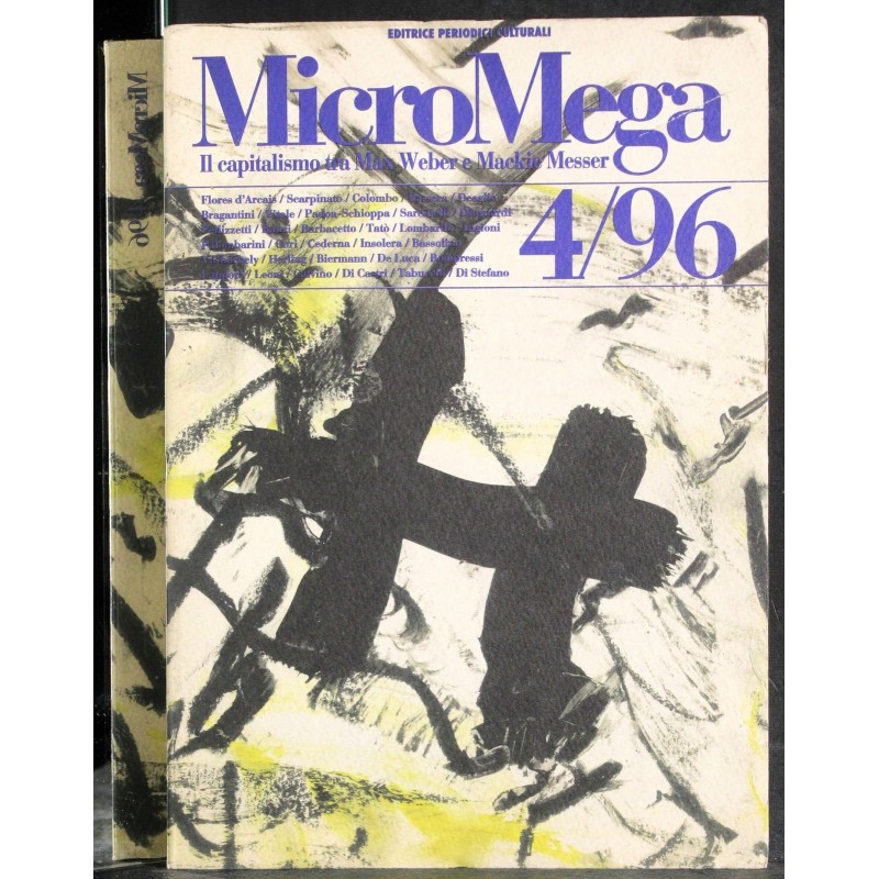 MICROMEGA-n 4-1996