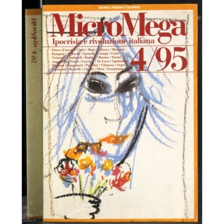 MICROMEGA-n 4-1995