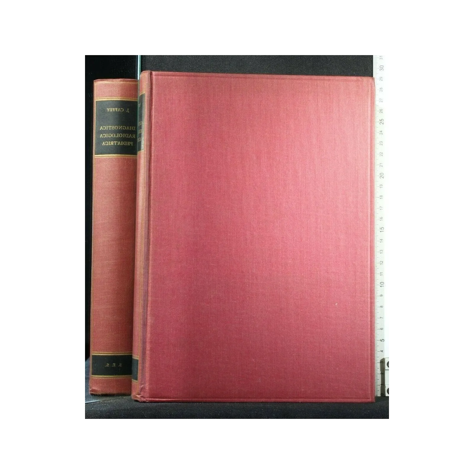 DIAGNOSTICA RADIOLOGIA PEDIATRICA