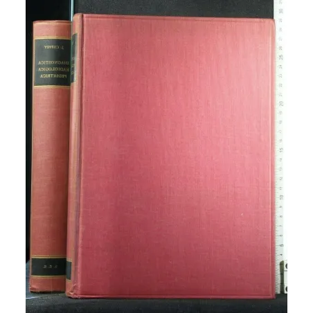 DIAGNOSTICA RADIOLOGIA PEDIATRICA