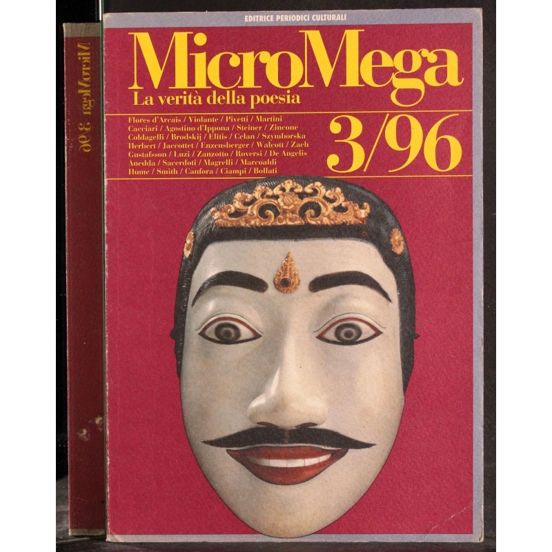MICROMEGA-n 3-1996