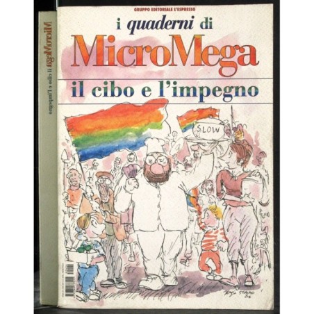 MICROMEGA-supplemento al n 4-2004