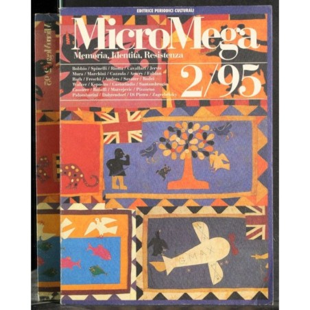 MICROMEGA-n 2-1995