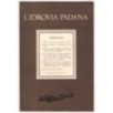 L'IDROVIA PADANA-n 4, luglio/agosto-1953