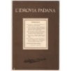 L'IDROVIA PADANA-n 1-2-3, gennaio/giugno-1952