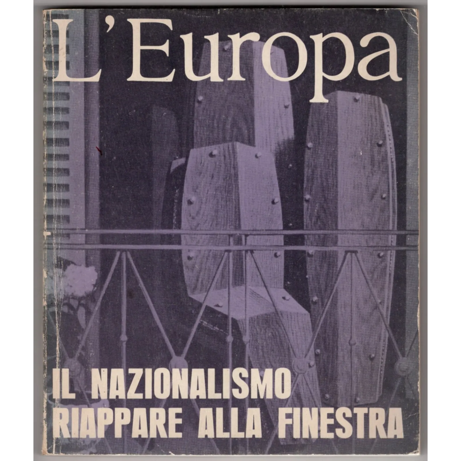 L'EUROPA-n 4-5, 15-31 marzo-1974