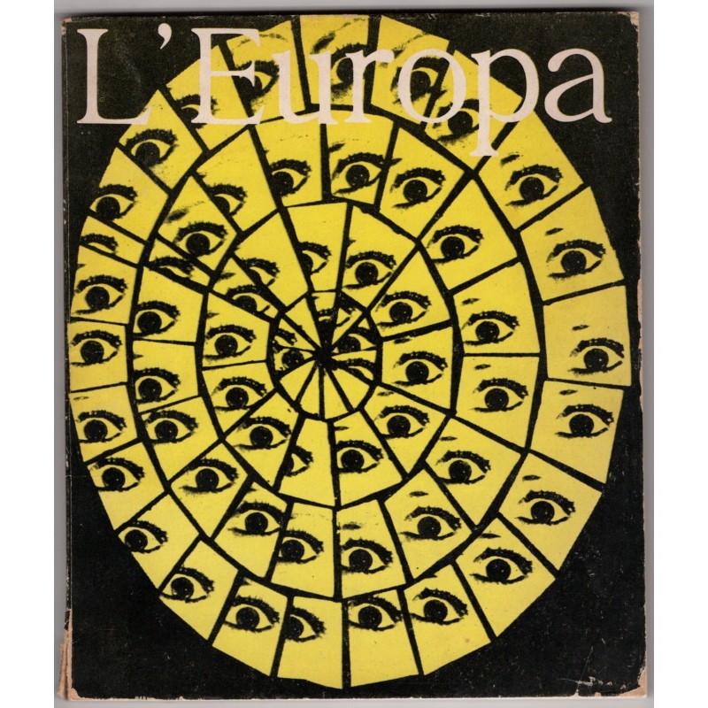 L'EUROPA-n 14, 30 settembre-1971