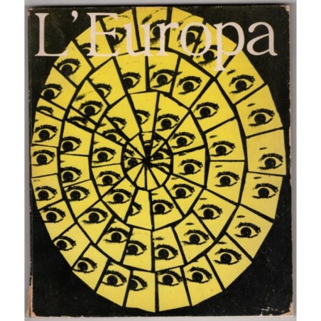 L'EUROPA-n 14, 30 settembre-1971