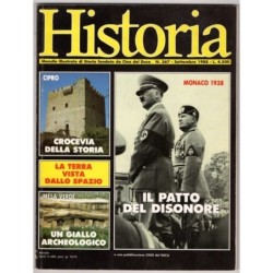 HISTORIA-n 367, settembre-1988
