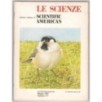 LE SCIENZE. EDIZIONE ITALIANA DI SCIENTIFIC AMERICAN-n 177, maggio-1983