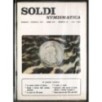 SOLDI NUMISMATICA-n 67, gennaio/febbraio-1973