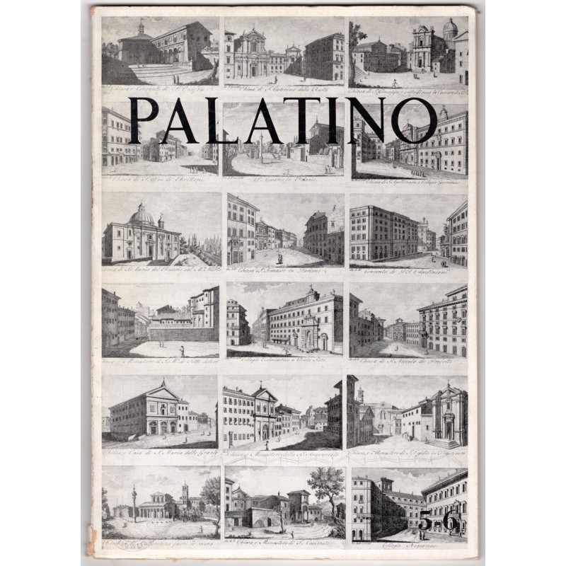 PALATINO-n 5-6, maggio/giugno-1962