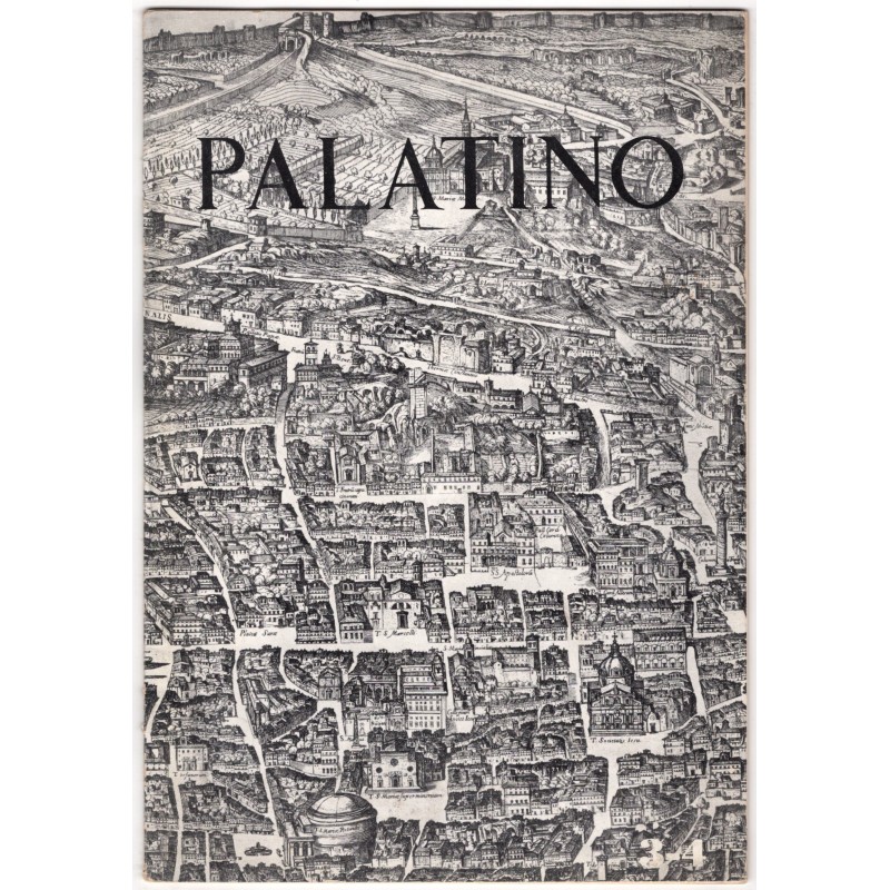 PALATINO-n 3-4, marzo/aprile-1960
