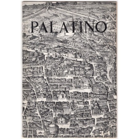 PALATINO-n 3-4, marzo/aprile-1960