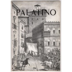 PALATINO-n 1-2, gennaio/febbraio-1961