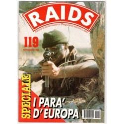 RAIDS-n 119, novembre-1996