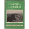 L'ACQUA E IL SUOLO-n 1-1958