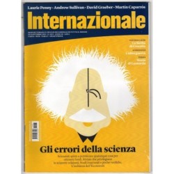 INTERNAZIONALE-n 1023, 25-31 ottobre-2013