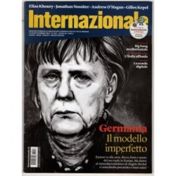 INTERNAZIONALE-n 1017, 13-19 settembre-2013