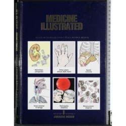 MEDICINE ILLUSTRATED-n 8, vol 2-1986
