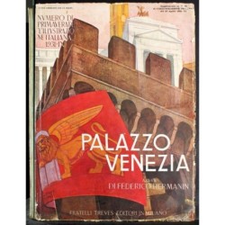 L'ILLUSTRAZIONE ITALIANA-suppl al n 16 del 19 aprile-1931
