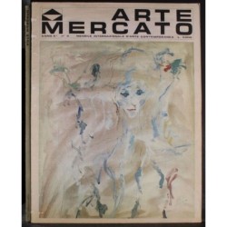ARTE MERCATO-anno 5, n 4-1974