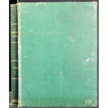 RACCOLTA RIVISTE IL ROMANZO MENSILE-n 1-3, aprile/giugno-1903