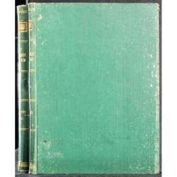 RACCOLTA RIVISTE IL ROMANZO MENSILE-n 7-9, ottobre/dicembre-1903