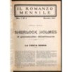 RACCOLTA RIVISTE IL ROMANZO MENSILE-n 7-9, ottobre/dicembre-1903