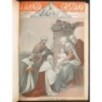 RACCOLTA RIVISTE LA FAMIGLIA CRISTIANA-n 1-52, gennaio/dicembre-1938
