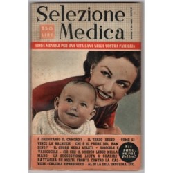 SELEZIONE MEDICA-n 10, ottobre-1953