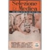SELEZIONE MEDICA-n 1, gennaio-1954
