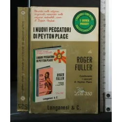 I NUOVI PECCATORI DI PEYTON PLACE