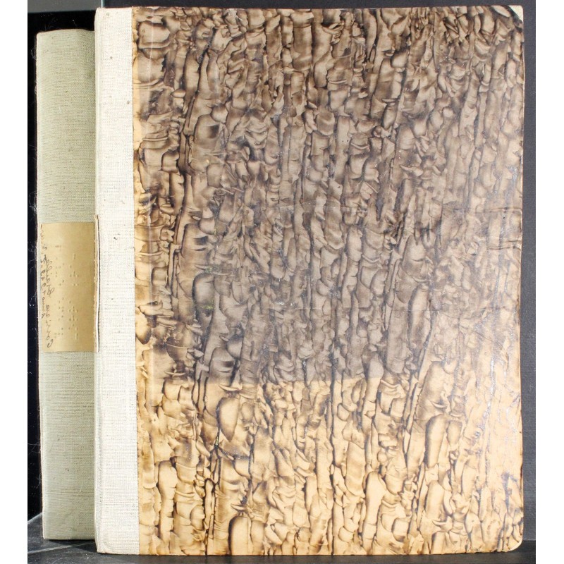 RACCOLTA RIVISTE CORRIERE BRAILLE-fine 1948-1949-1948-1949