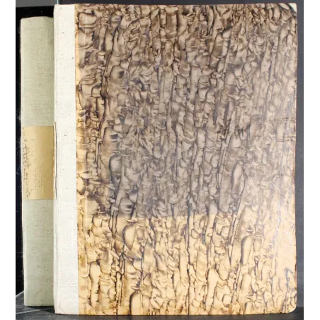 RACCOLTA RIVISTE CORRIERE BRAILLE-fine 1948-1949-1948-1949