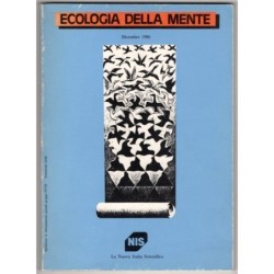 ECOLOGIA DELLA MENTE-n 2, dicembre-1986