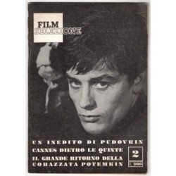 FILM SELEZIONE-n 2, giugno-1960