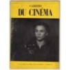 CAHIERS DU CINEMA-n 16, octobre-1952