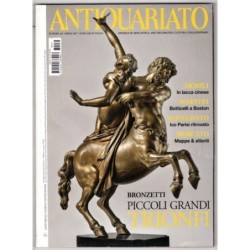ANTIQUARIATO-n 432, aprile-2017