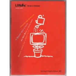 LINK. IDEE PER LA TELEVISIONE-n 1-2003